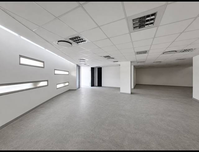 284M² OFFICE TO LET IN ILLOVO